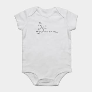 THC Baby Bodysuit